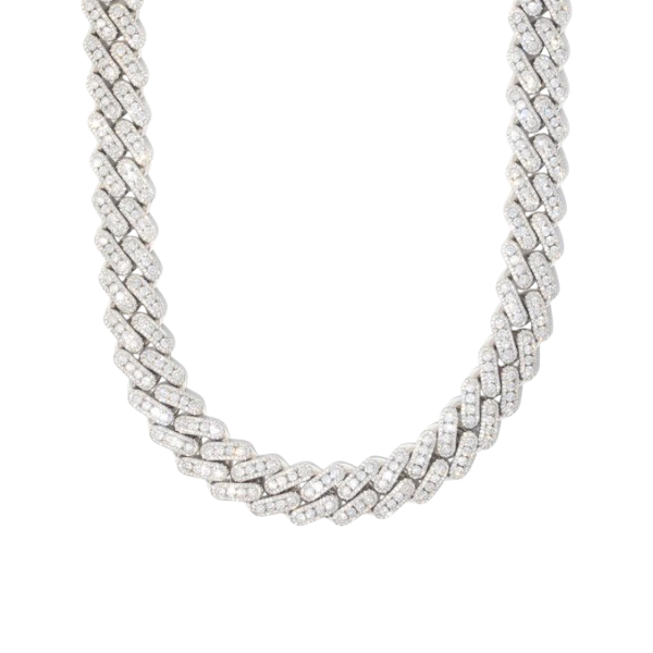 16 mm kubanische Gliederkette