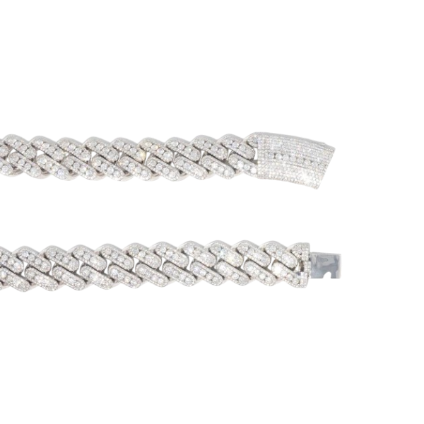 16 mm kubanische Gliederkette