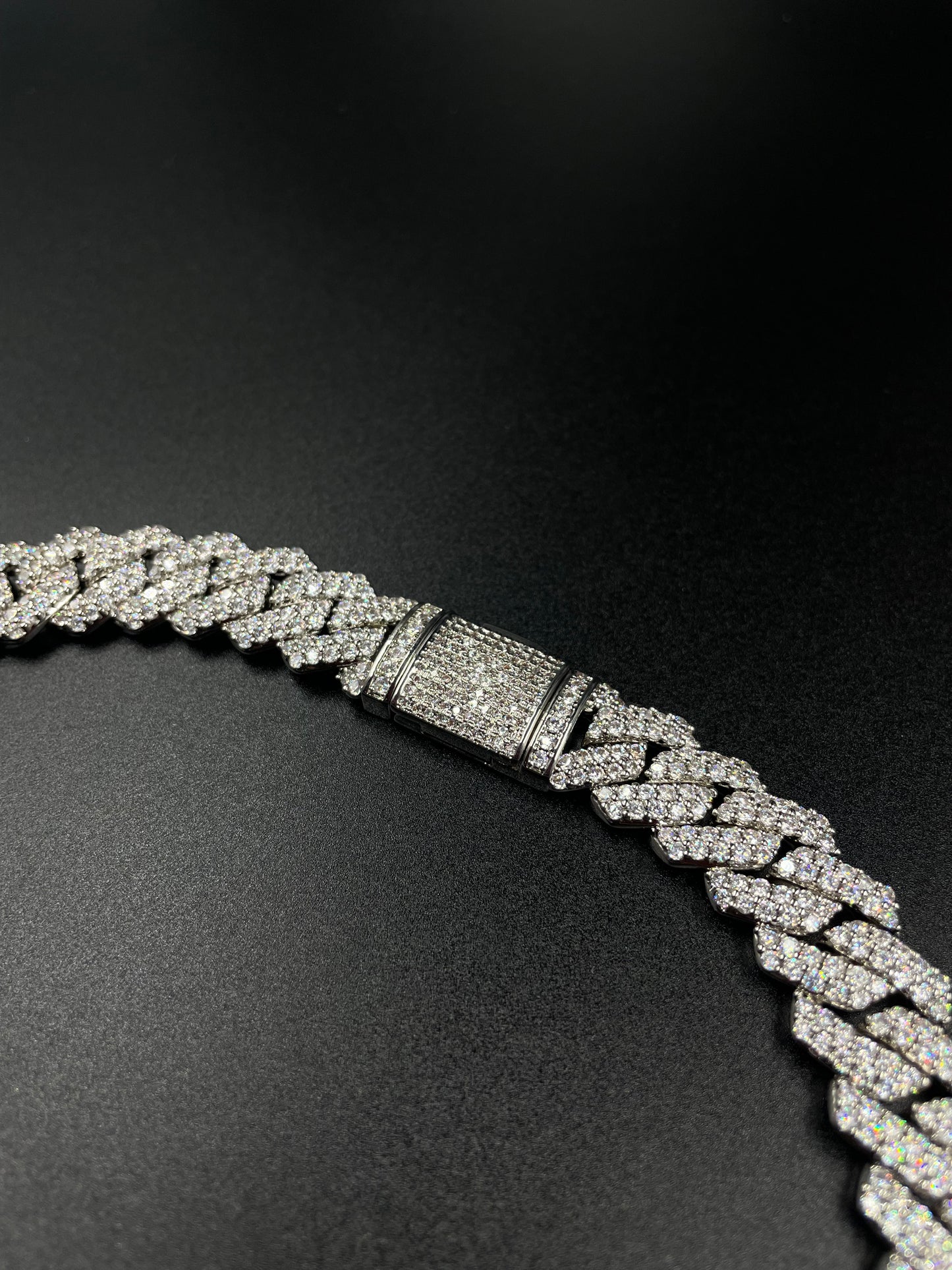14mm Cuban Link Chain
