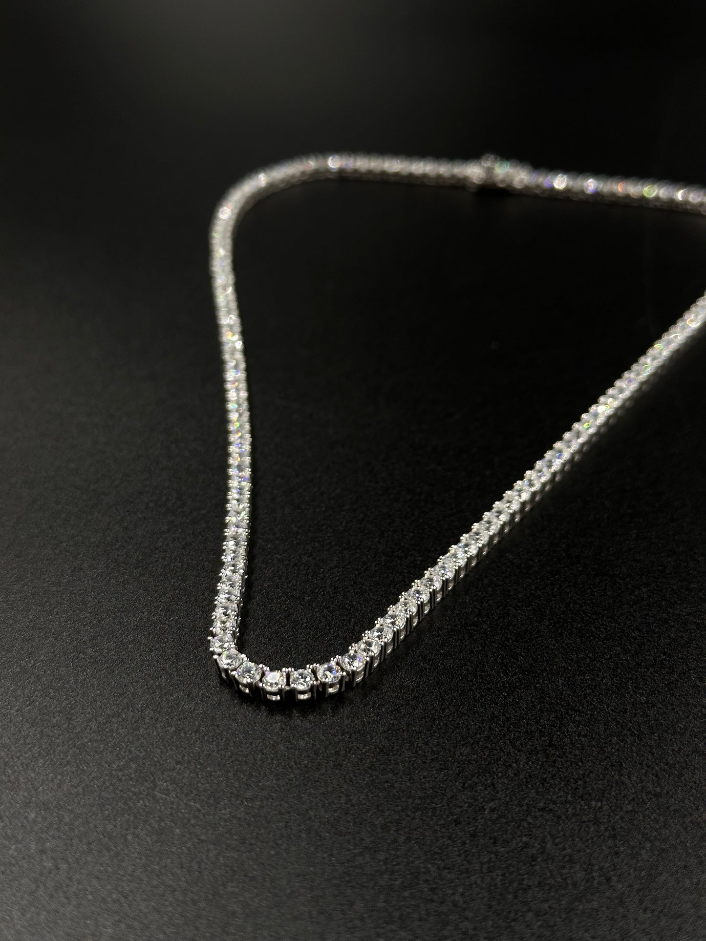 3mm Tenniskette