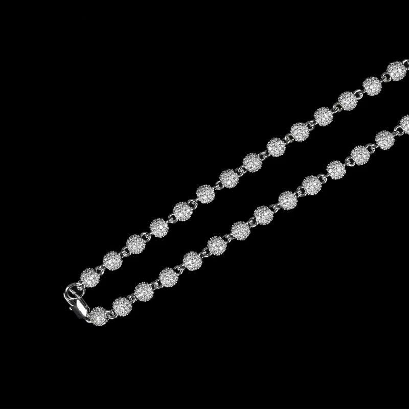 6mm balls chain