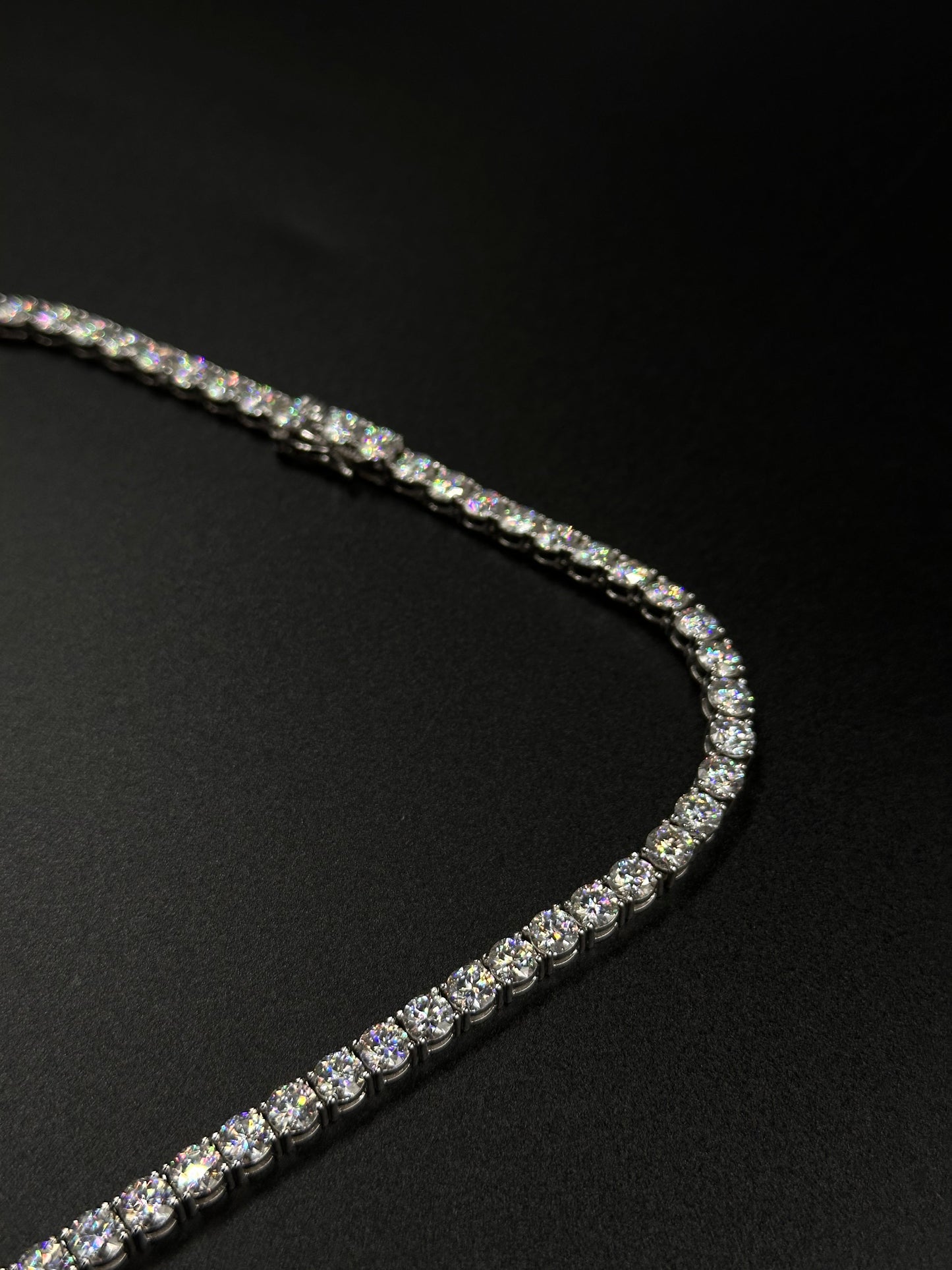 Tenniskette 5mm