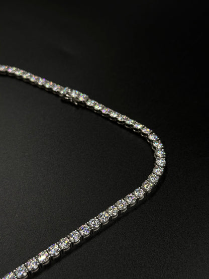 Tenniskette 5mm