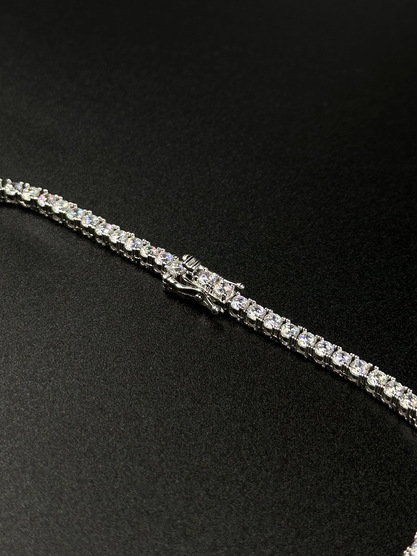 3mm Tenniskette