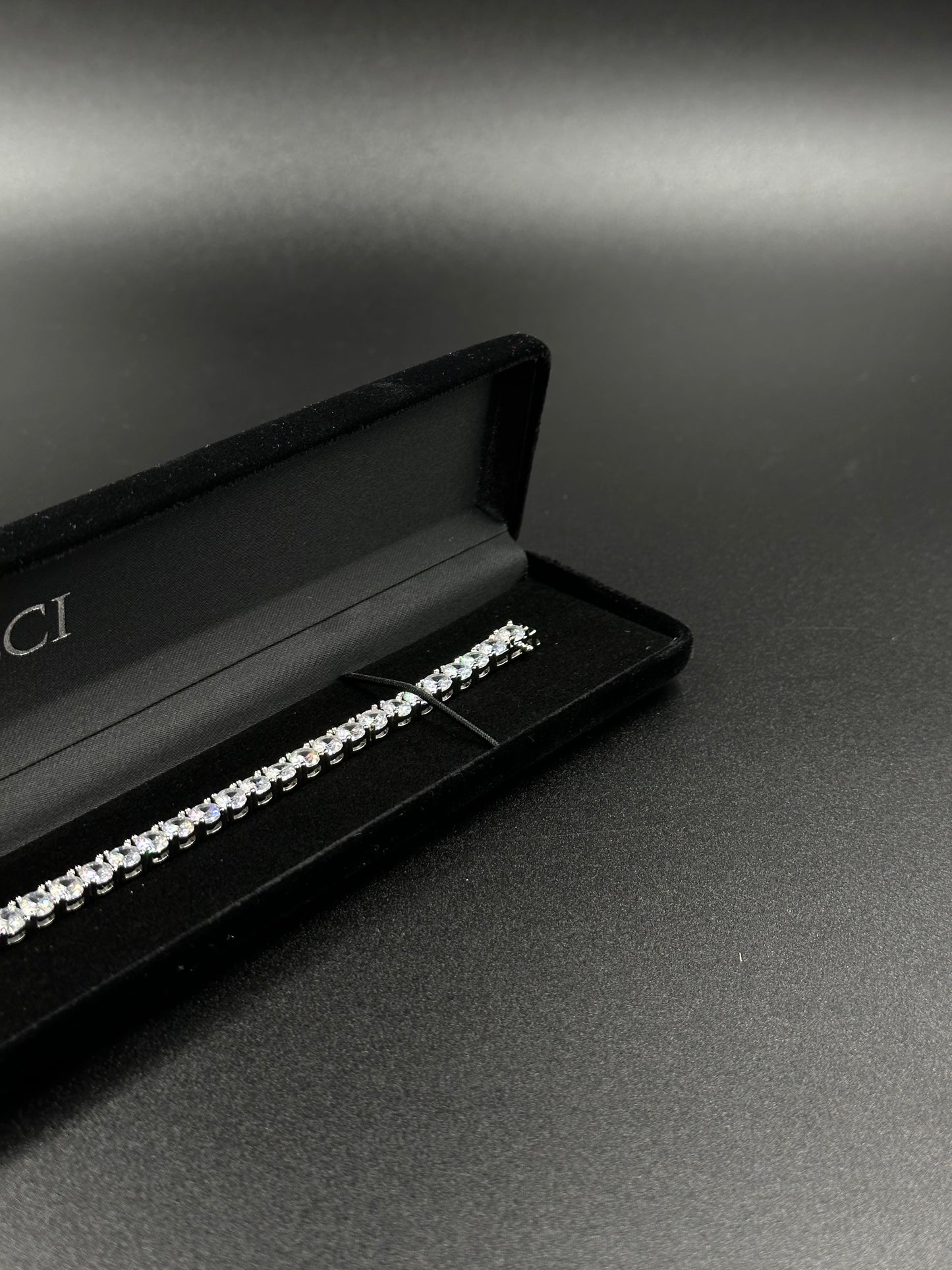 Bracelet tennis 5mm