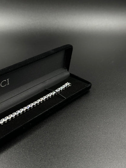 Bracelet tennis 5mm