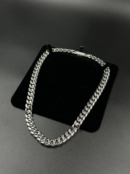 12mm Cuban Link Chain