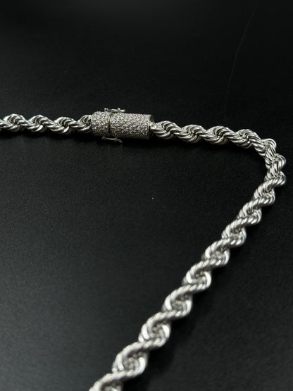 8mm twisted chain