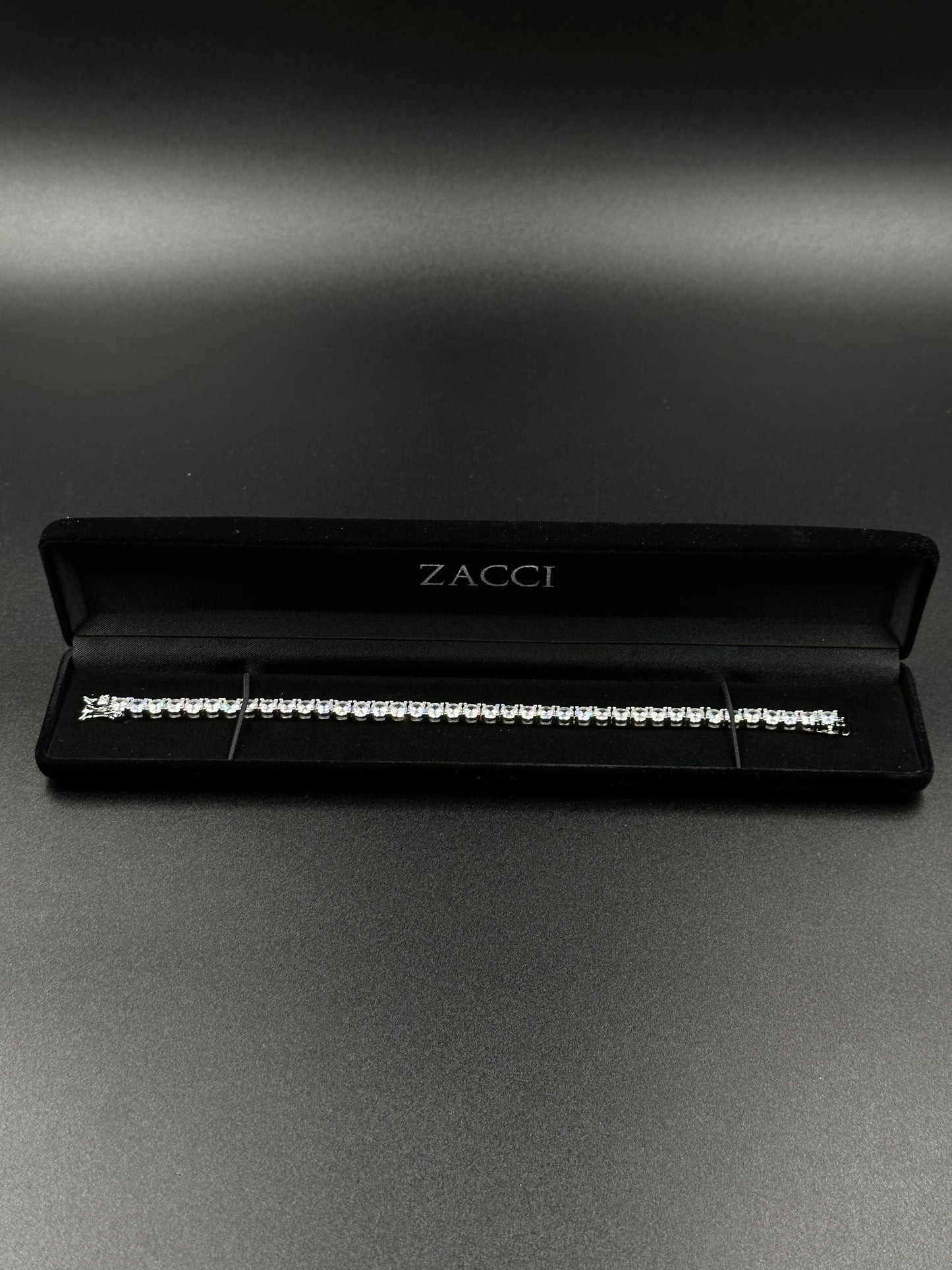 Bracelet tennis 5mm