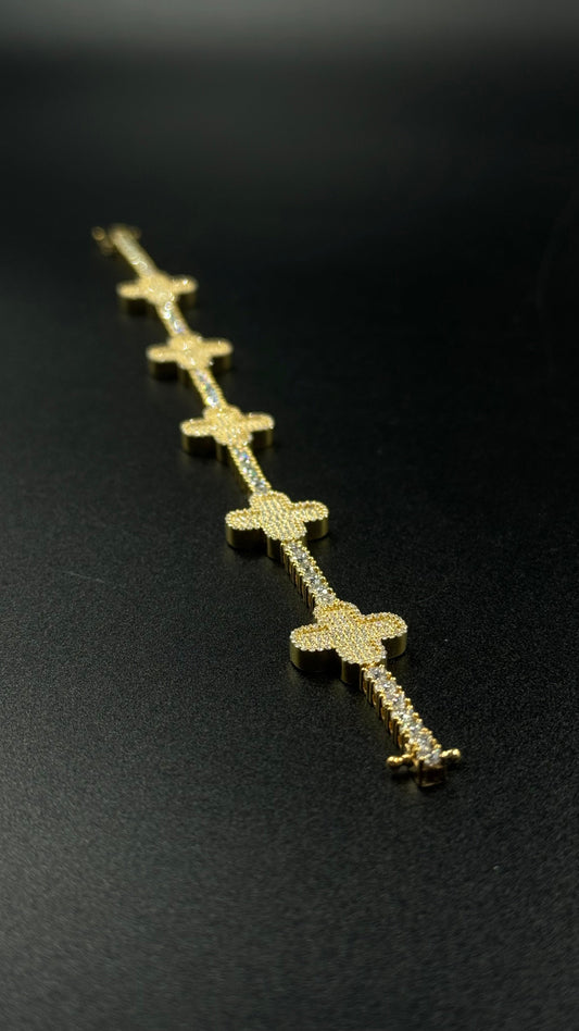 Lucky bracelet