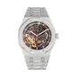Audemars Piguet Royal Oak Double Balance Skeleton