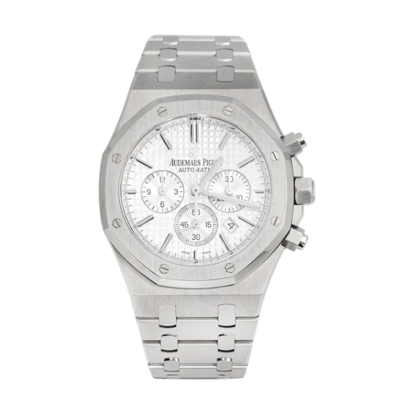 Audemars Piguet Chronograph