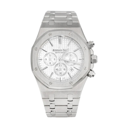 Audemars Piguet Chronograph