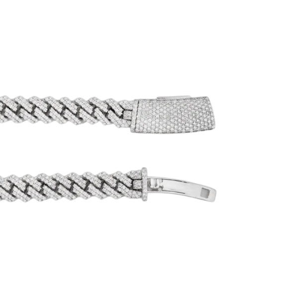 10mm Cuban Link Chain