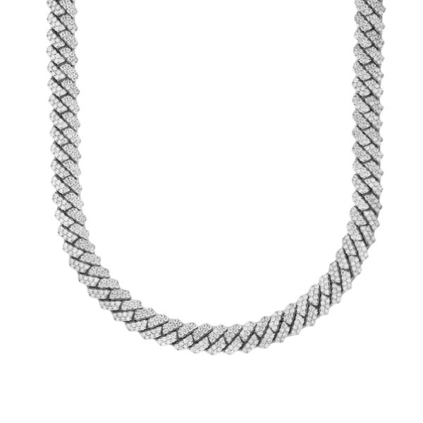 10mm Cuban Link Chain
