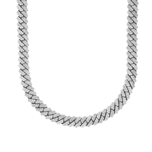 10mm Cuban Link Chain