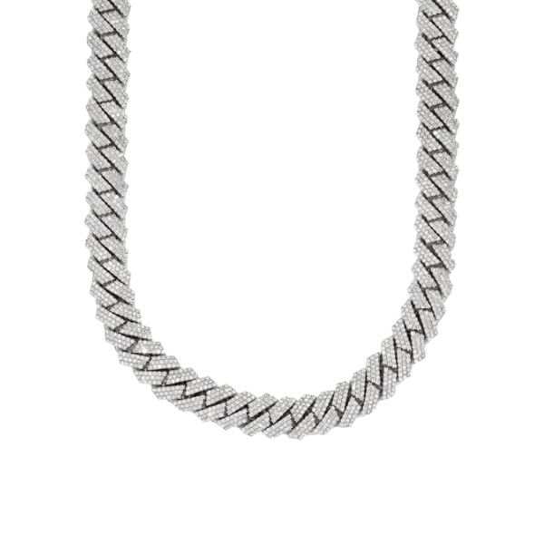 15mm Cuban Link Chain