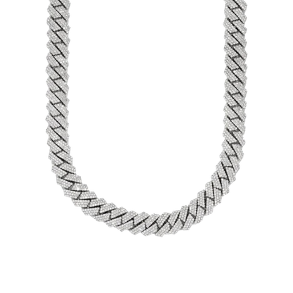 15mm Cuban Link Chain