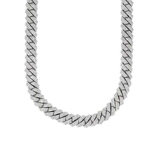 15mm Cuban Link Chain