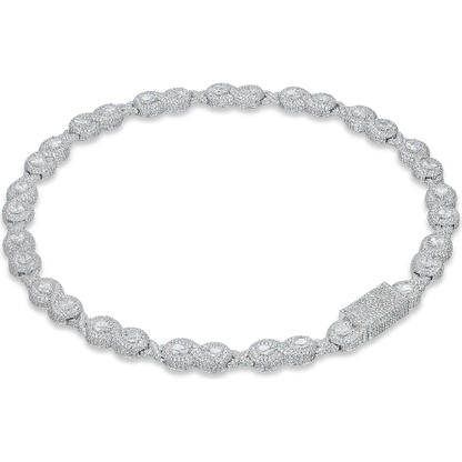 12mm infinity link chain