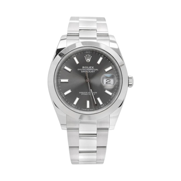 Rolex Datejust 41mm