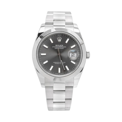 Rolex Datejust 41mm
