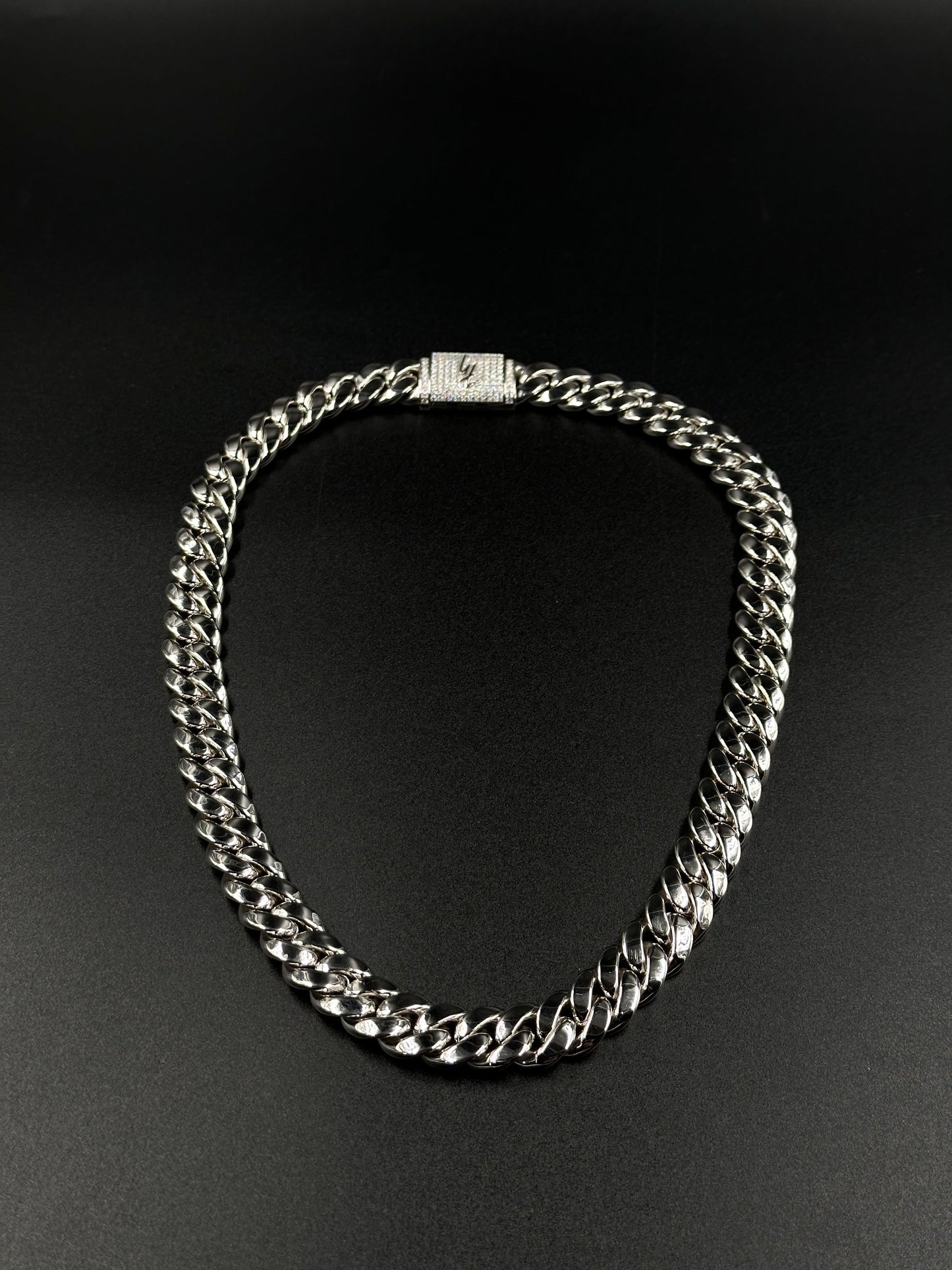 14mm Cuban Link Chain