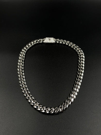 14mm Cuban Link Chain