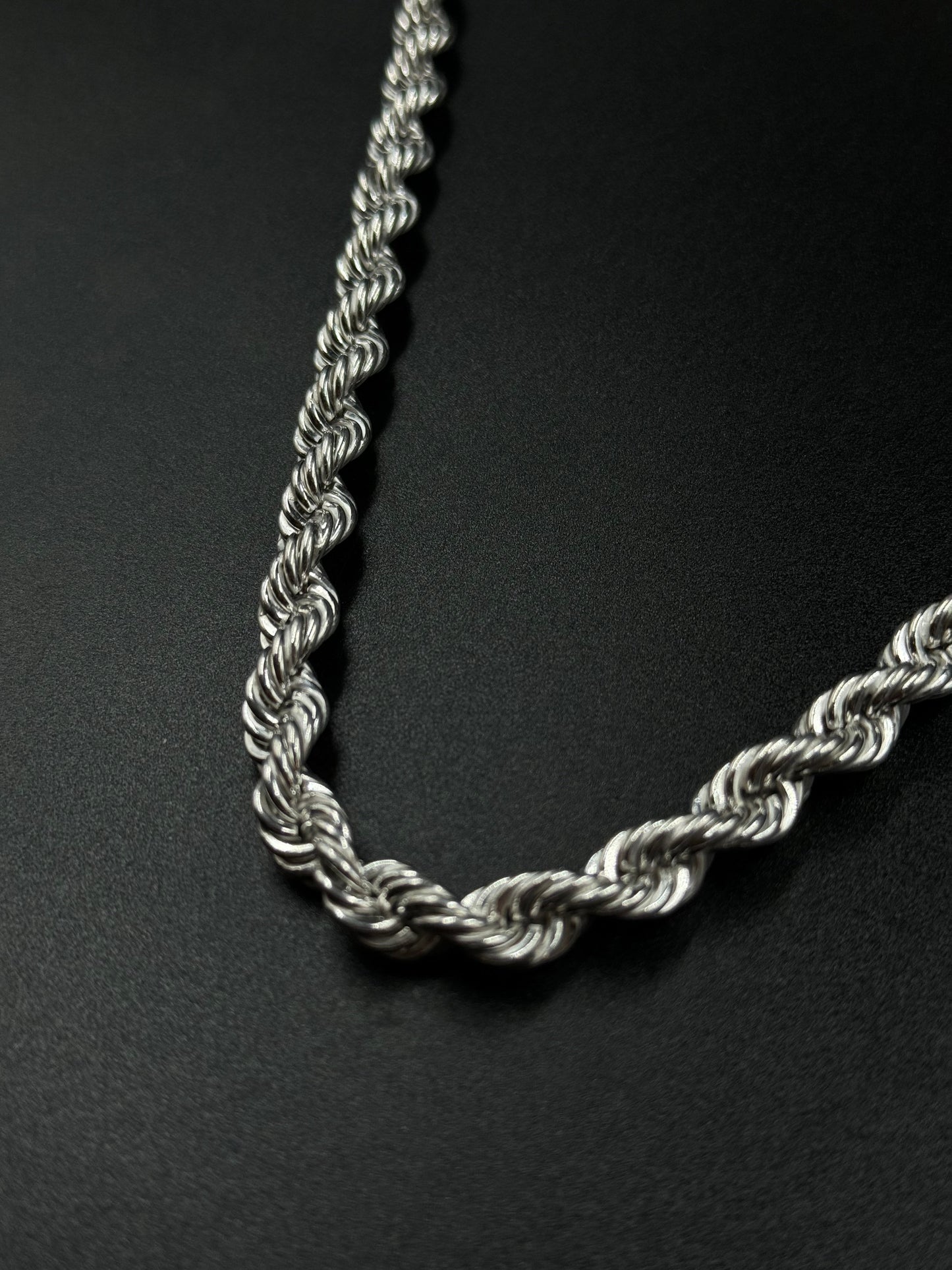 8mm twisted chain