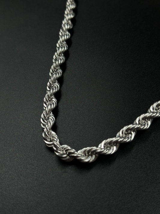 8mm twisted chain