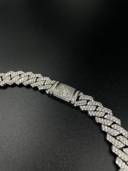 14mm Cuban Link Chain