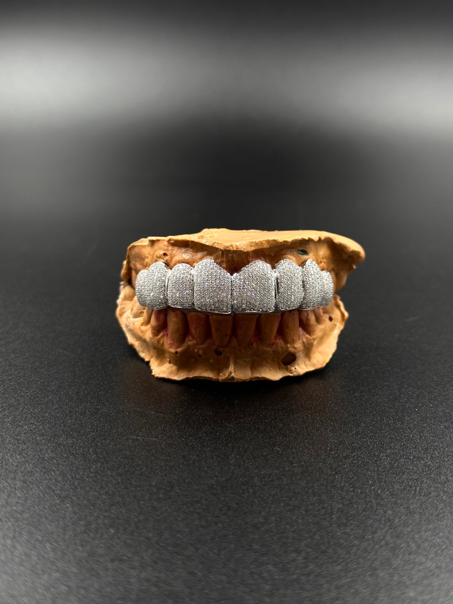 Grillz custom (nombre de dents au choix)