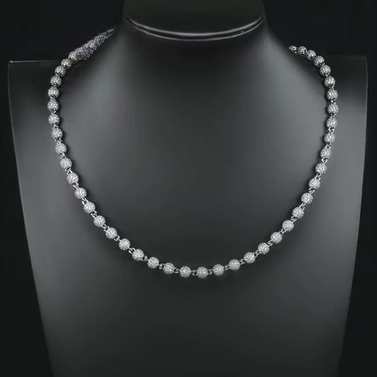 6mm balls chain