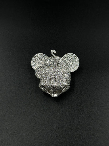 Head pendant of your choice (H6cm L6.5cm)