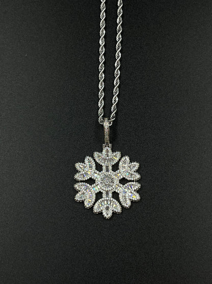 Ice pendant