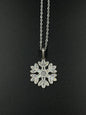 Ice pendant
