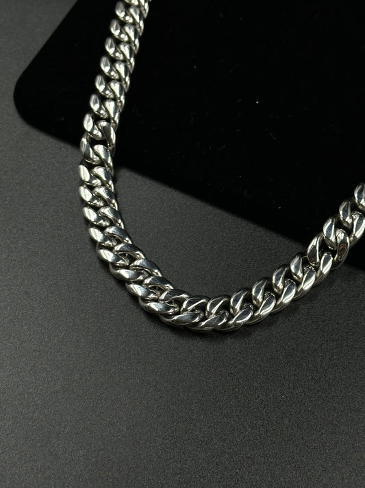 12mm Cuban Link Chain