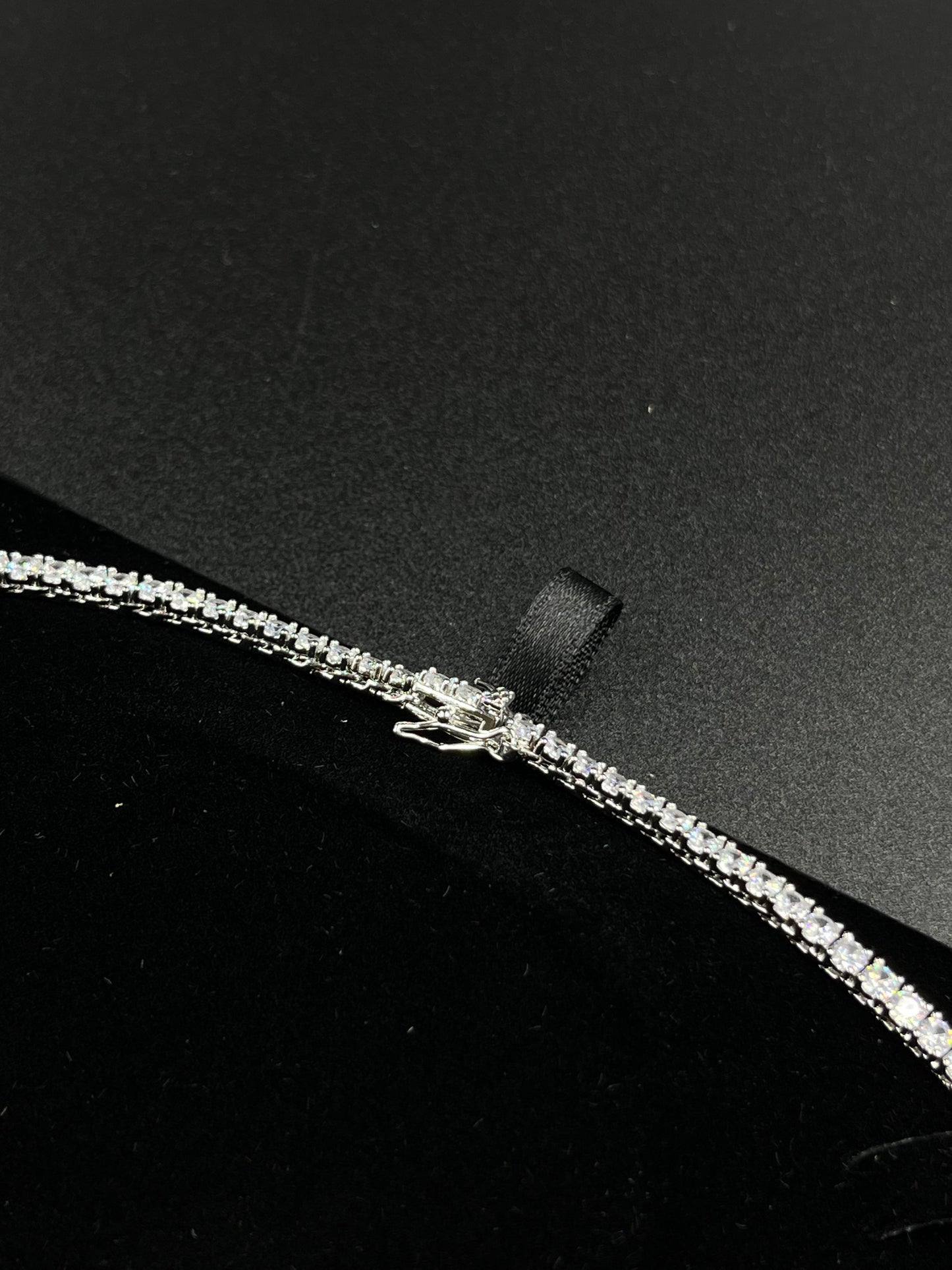 3mm Tenniskette
