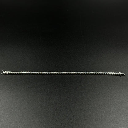 Tennisarmband 3mm, 4mm