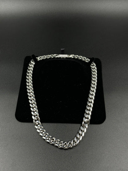 12mm Cuban Link Chain