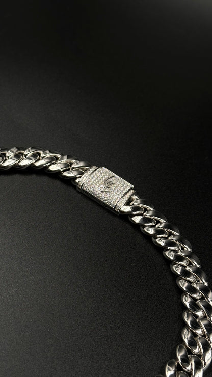 14mm Cuban Link Chain