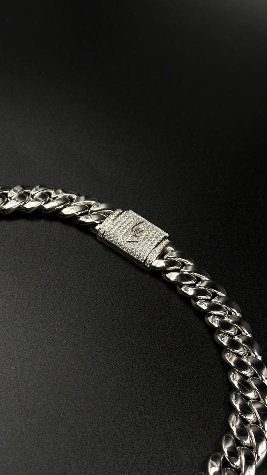 14mm Cuban Link Chain