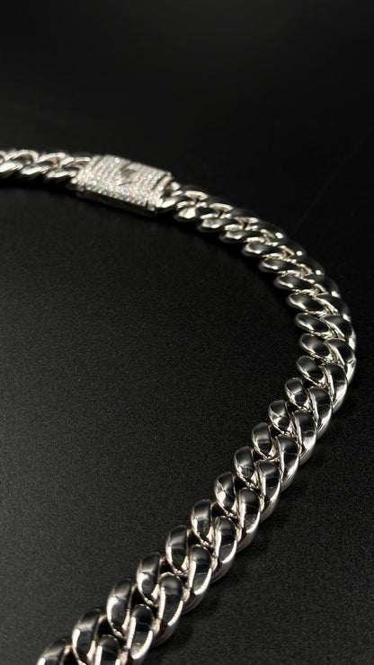 14mm Cuban Link Chain