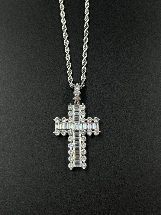 Wands Christlicher Kreuzanhänger
