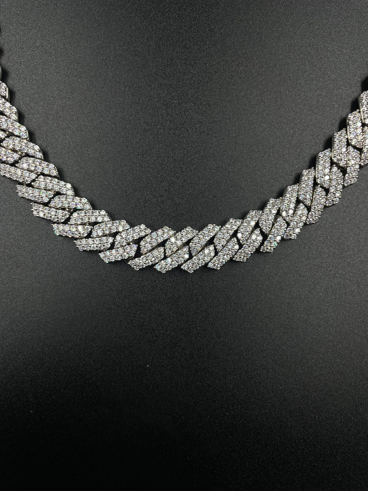 14mm Cuban Link Chain