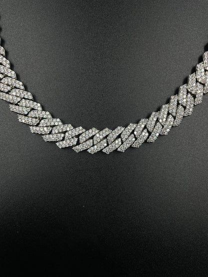 14mm Cuban Link Chain