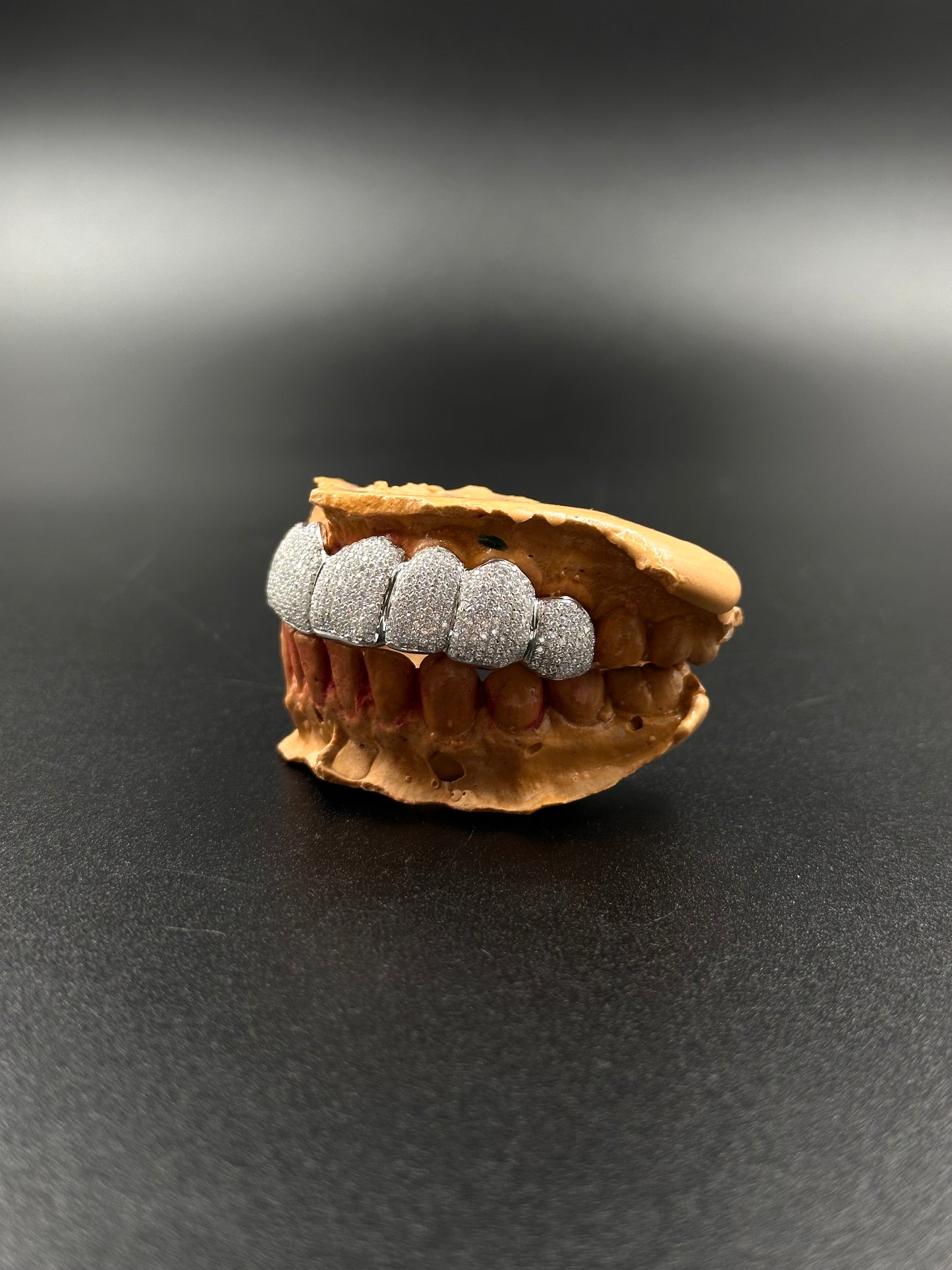 Grillz custom (nombre de dents au choix)