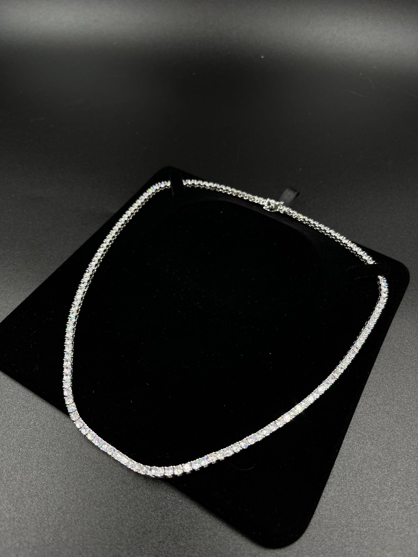 3mm Tenniskette