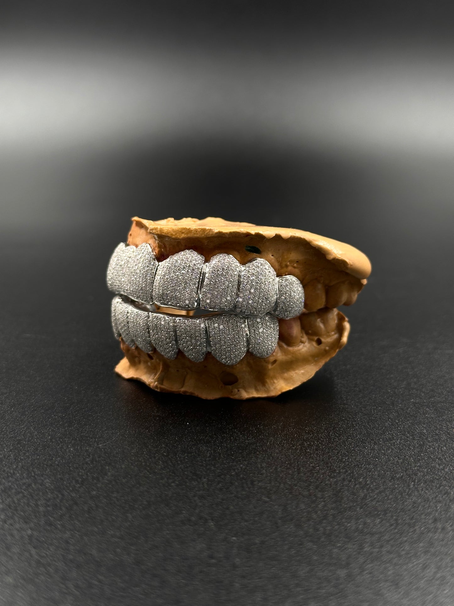 Grillz custom (nombre de dents au choix)