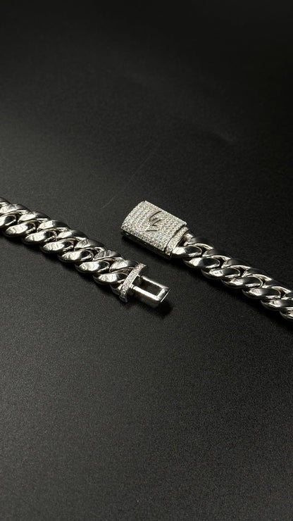 14mm Cuban Link Chain